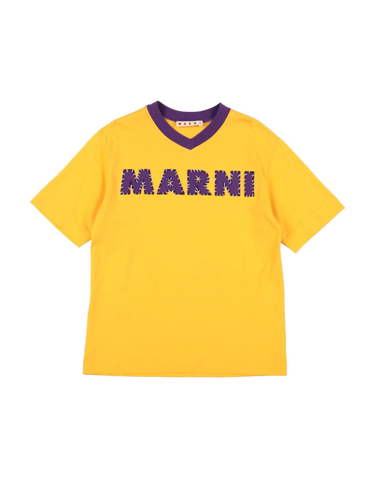 MARNI - T-shirts