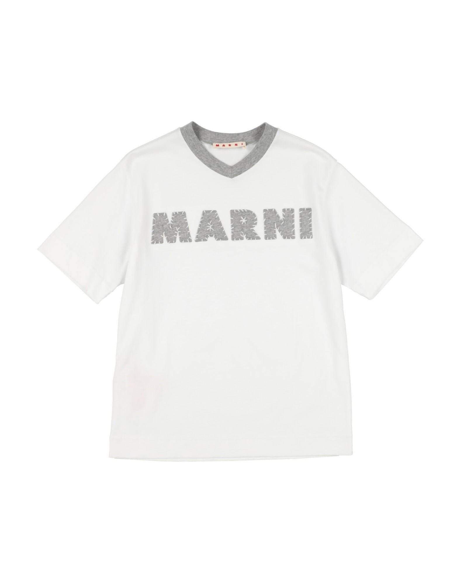 MARNI - T-shirts