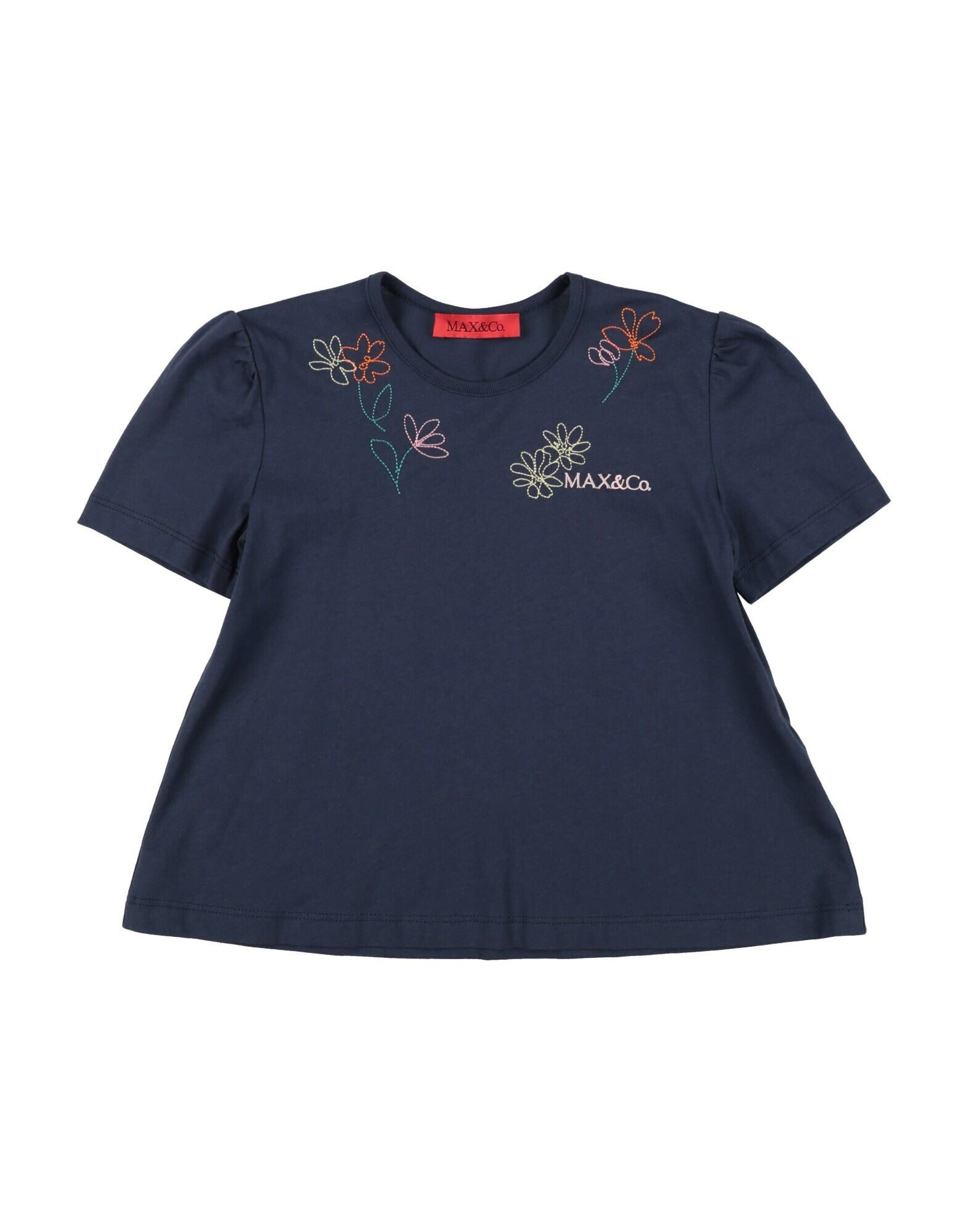 MAX&Co. - T-shirts