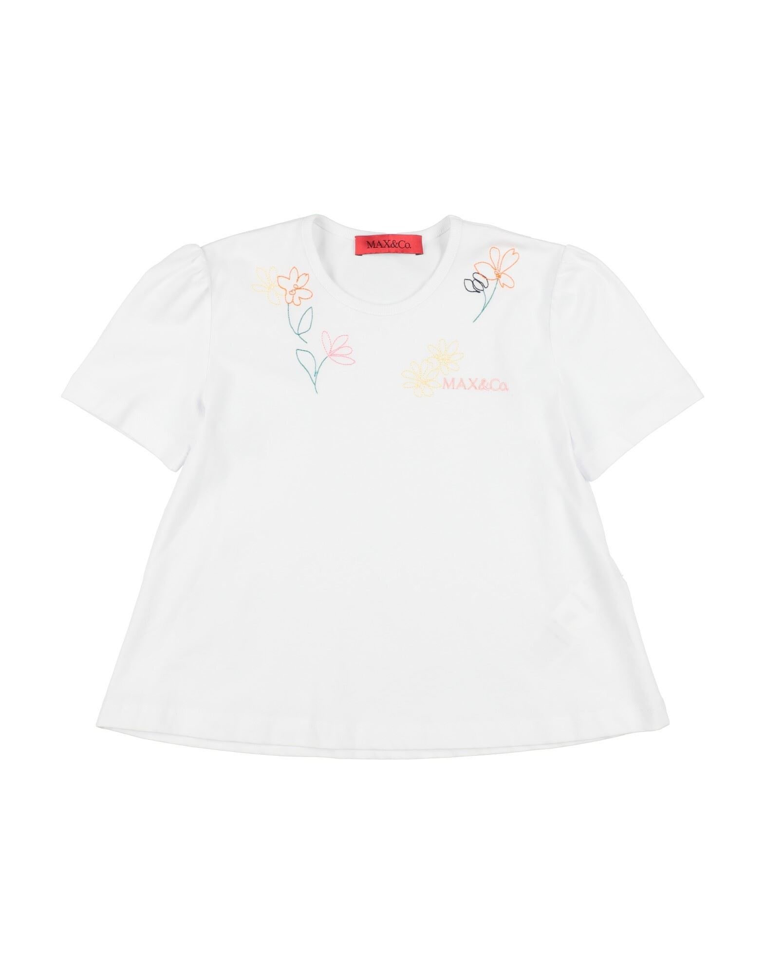 MAX&Co. - 티셔츠