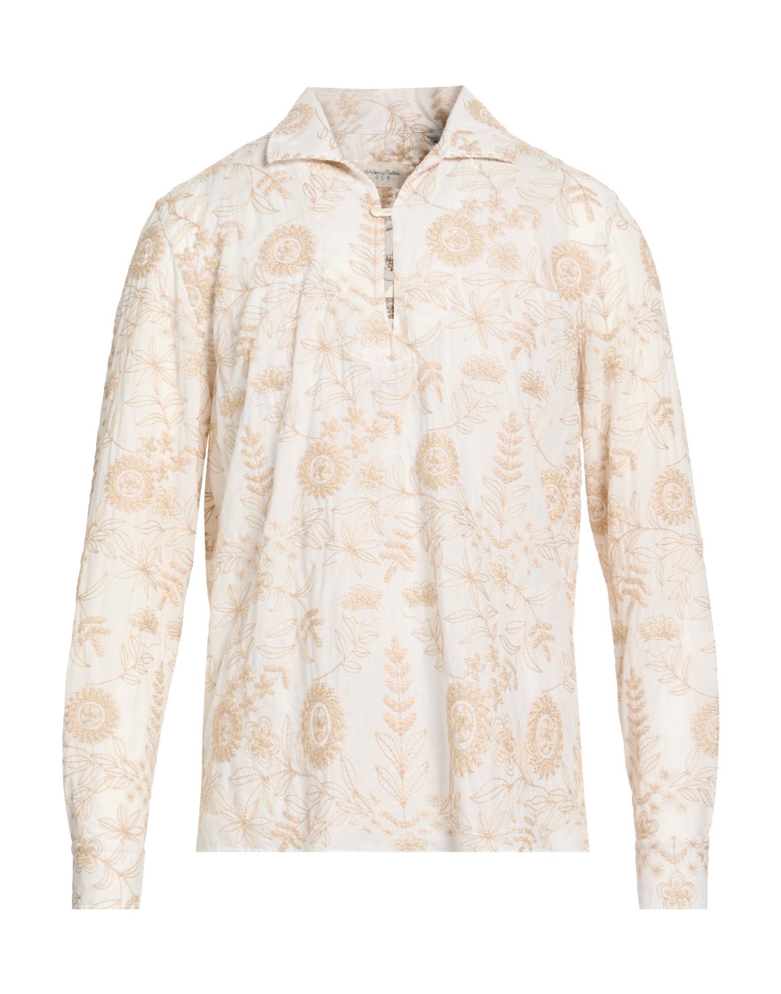 TINTORIA MATTEI 954 - Shirts