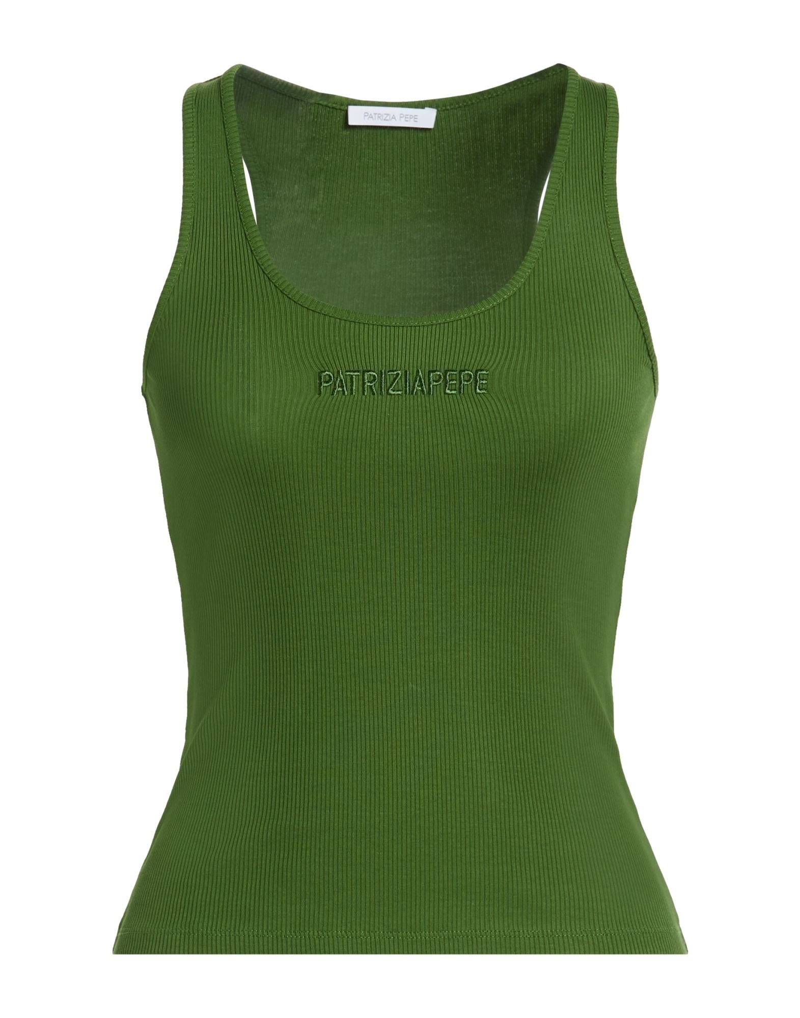 PATRIZIA PEPE - Tank Tops
