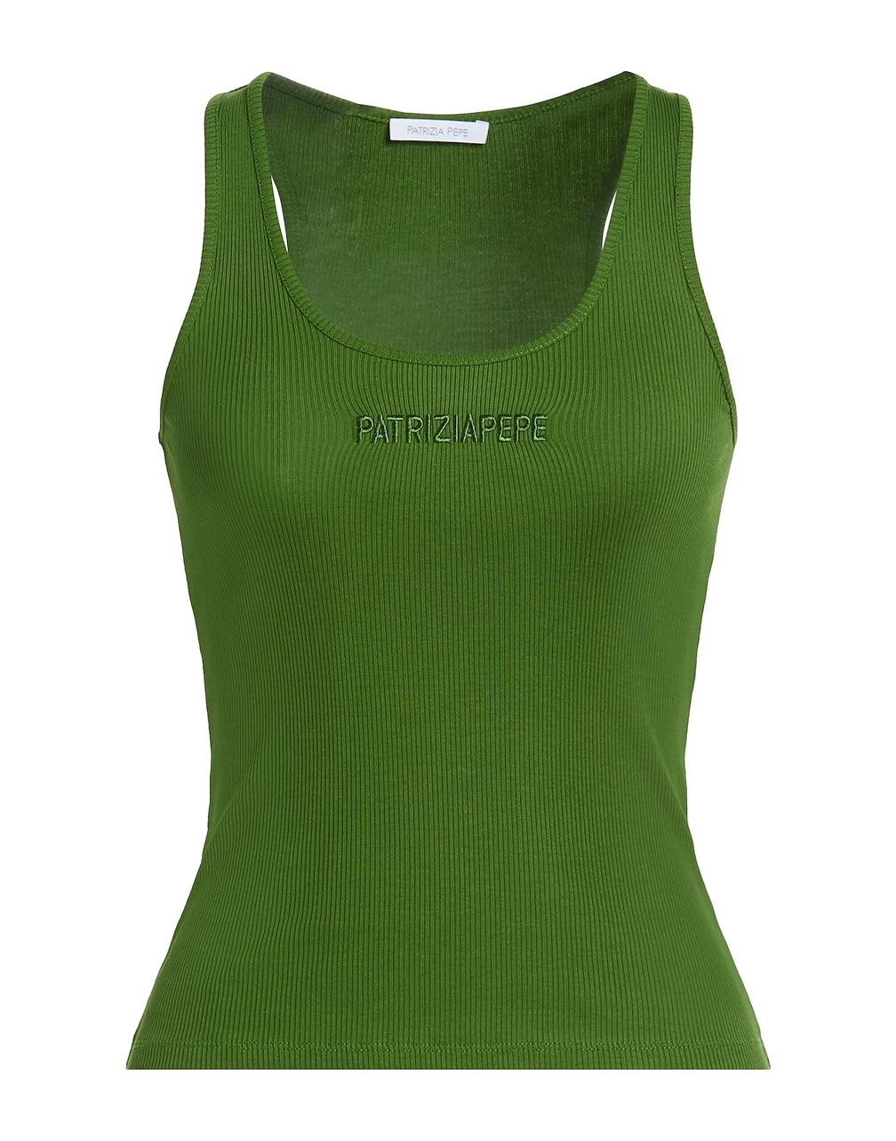 PATRIZIA PEPE - Tank Tops