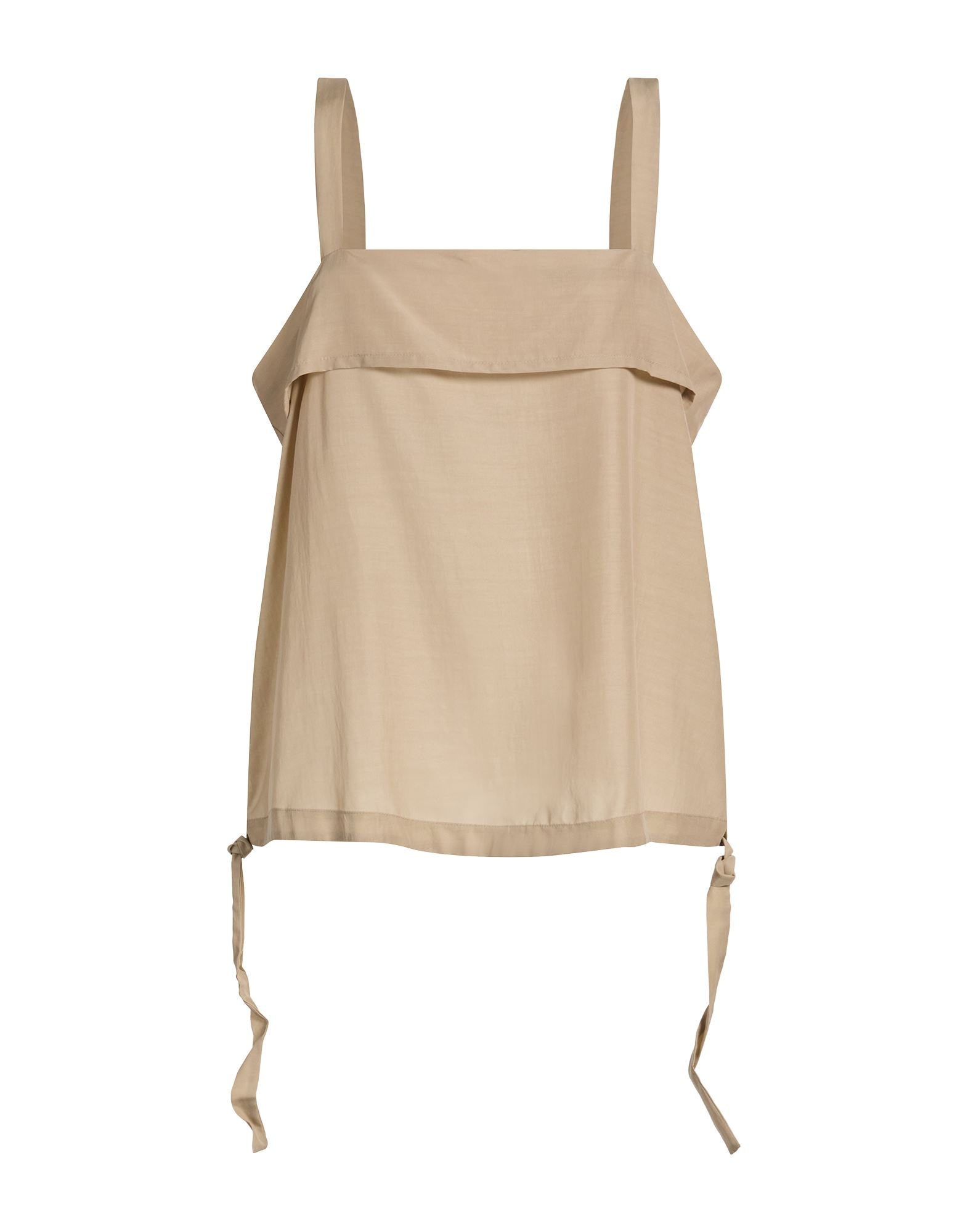 TELA - Топы без рукавов