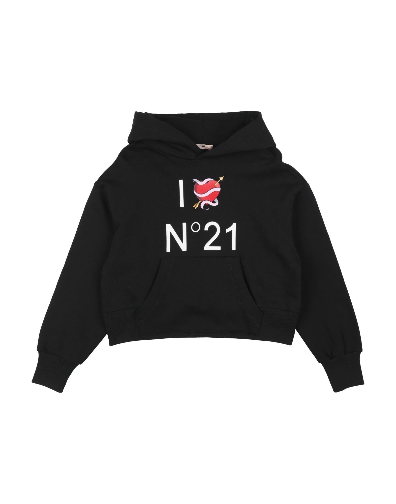 N°21 - Sweatshirts