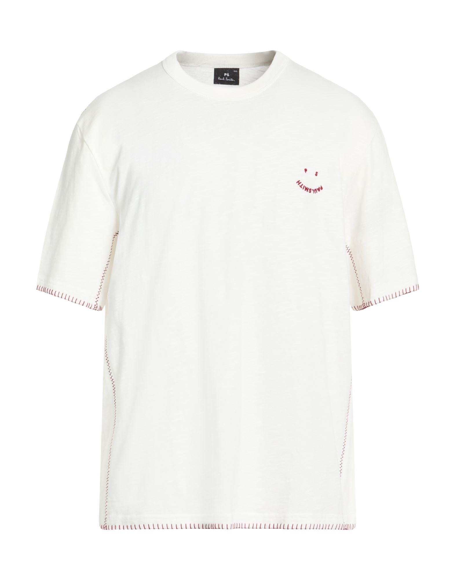 PS PAUL SMITH - T-shirts