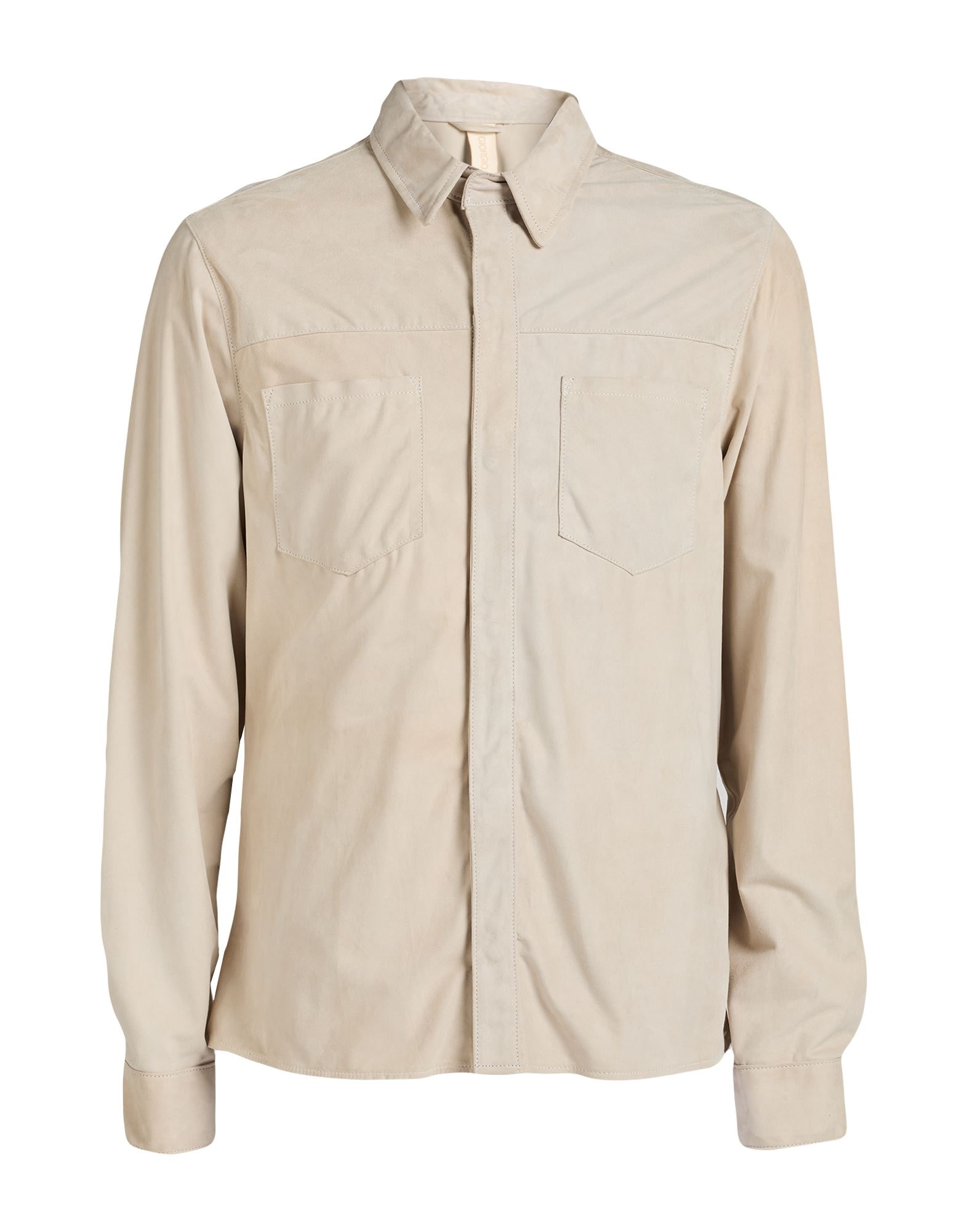 GIORGIO BRATO - Shirts