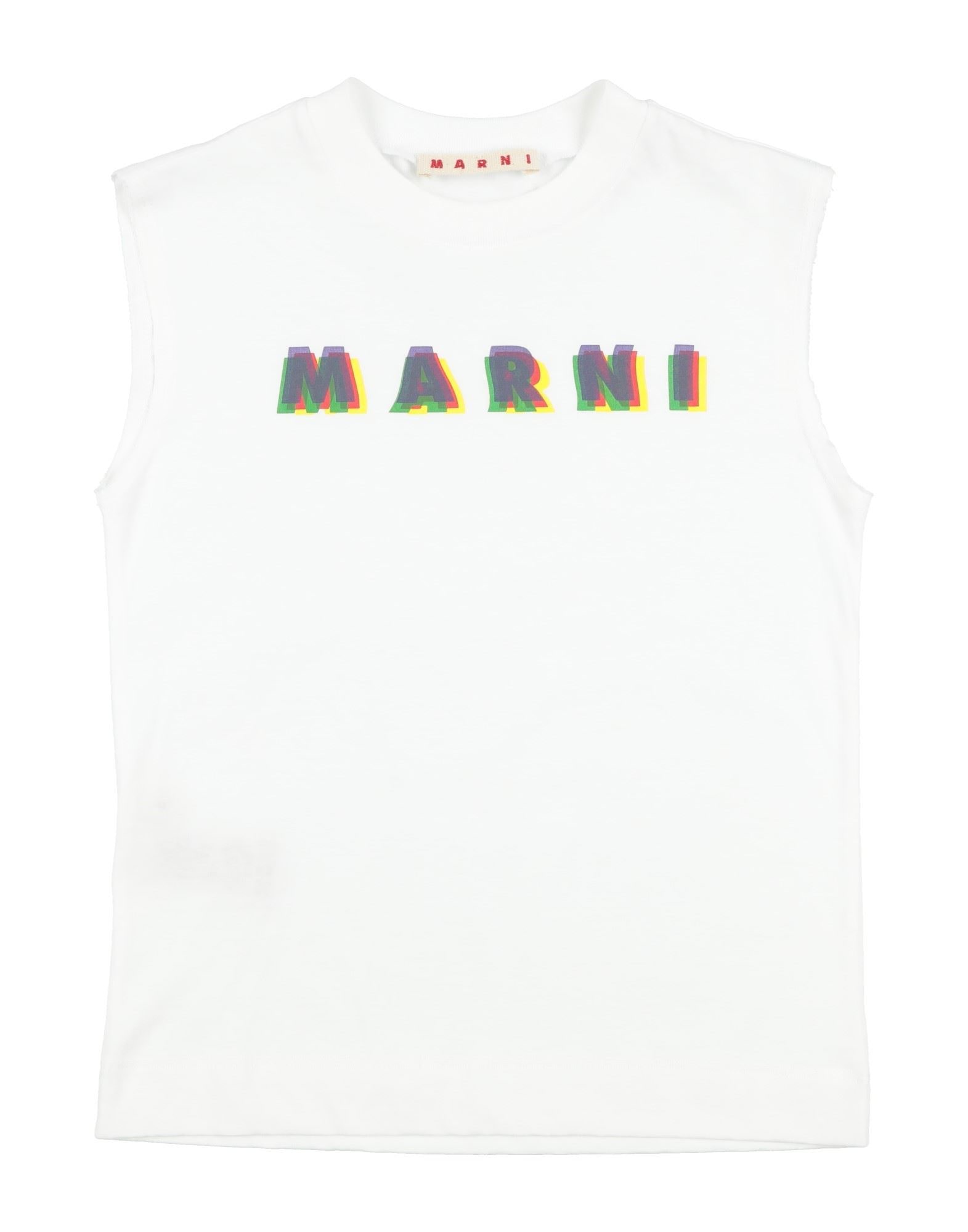 MARNI - T-shirts