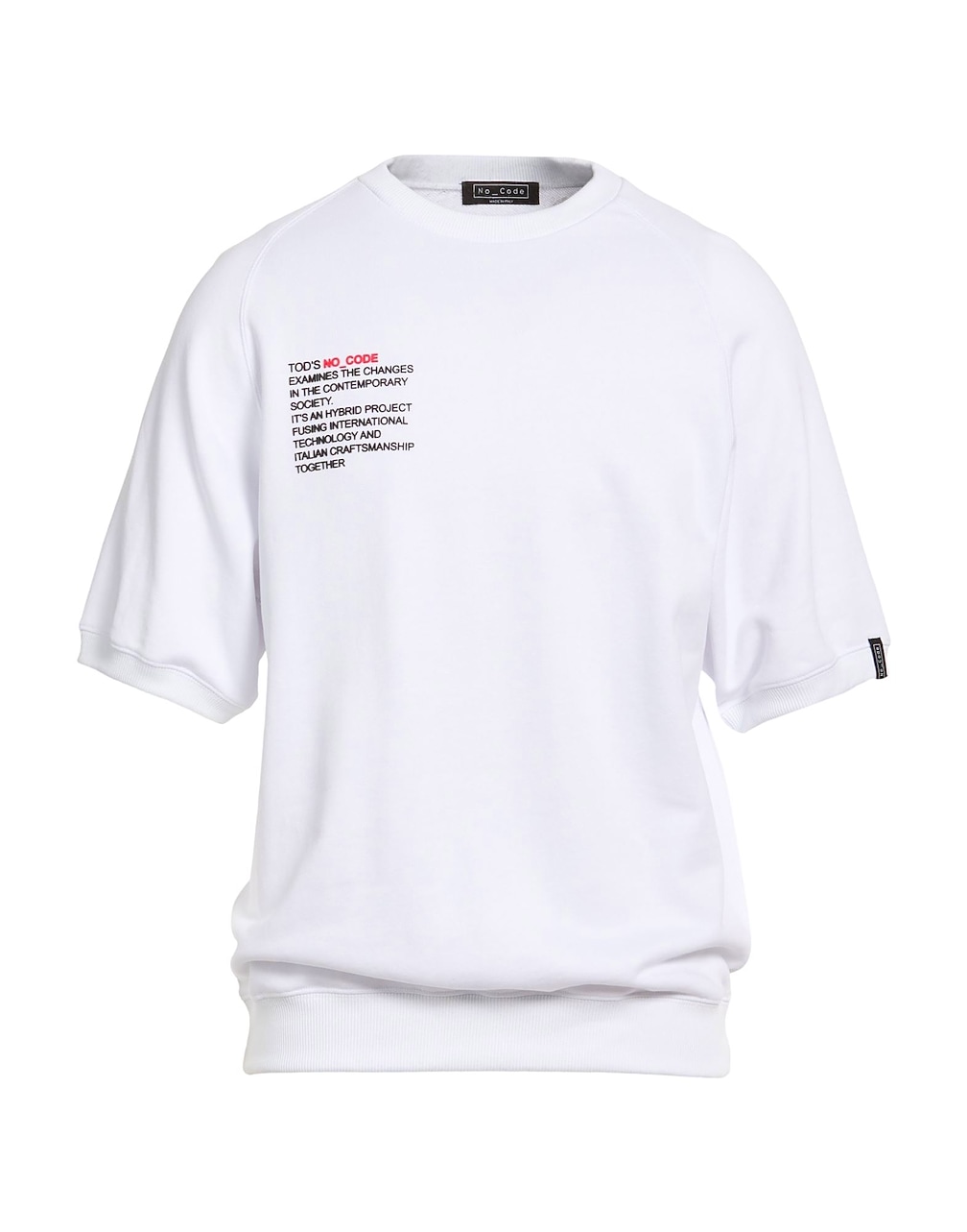 TOD'S NO_CODE - Sweat-shirts