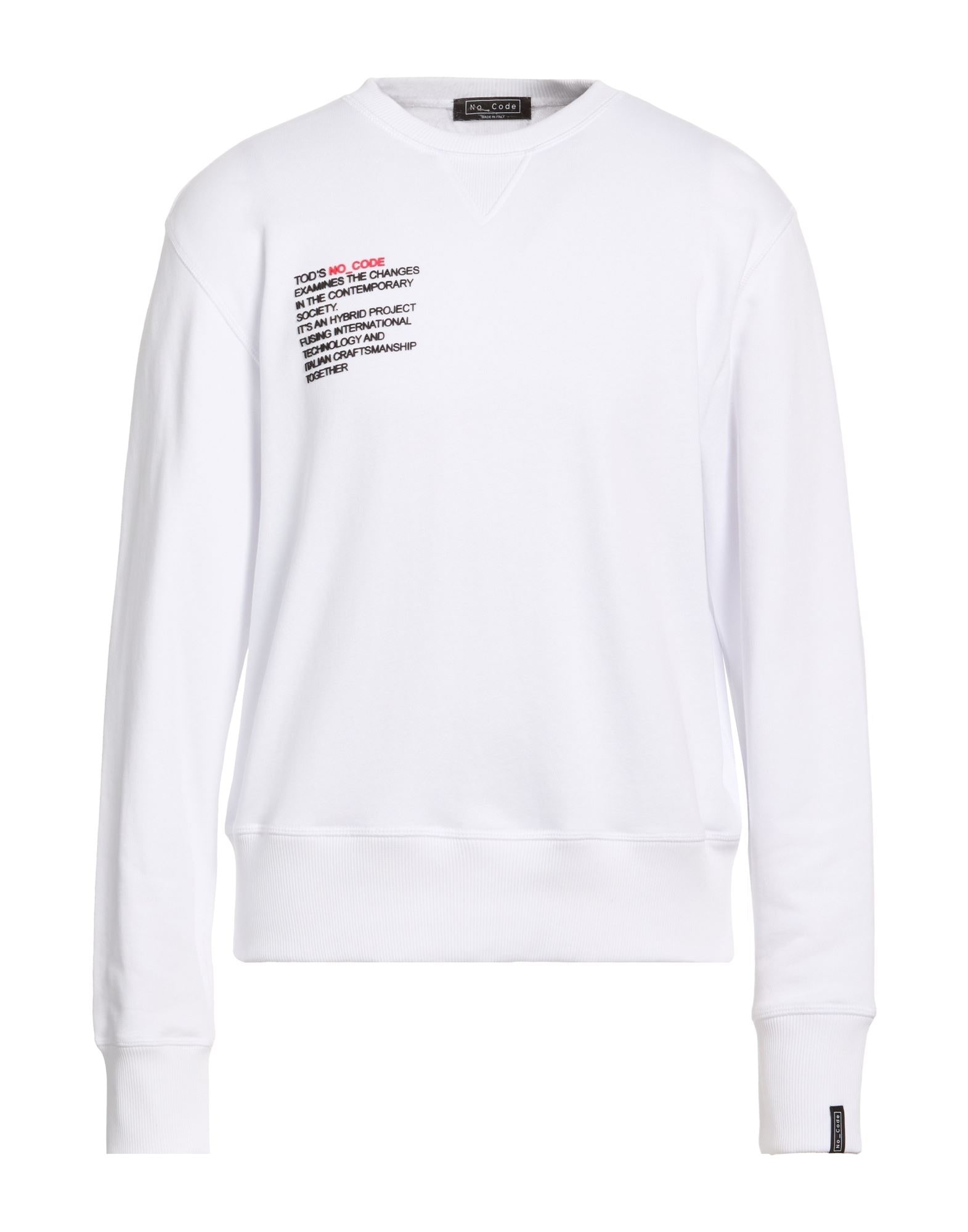 TOD'S NO_CODE - Sweatshirts