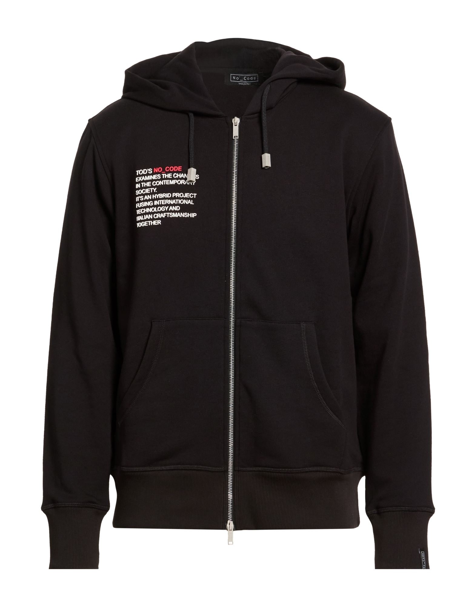 TOD'S NO_CODE - Sweatshirts