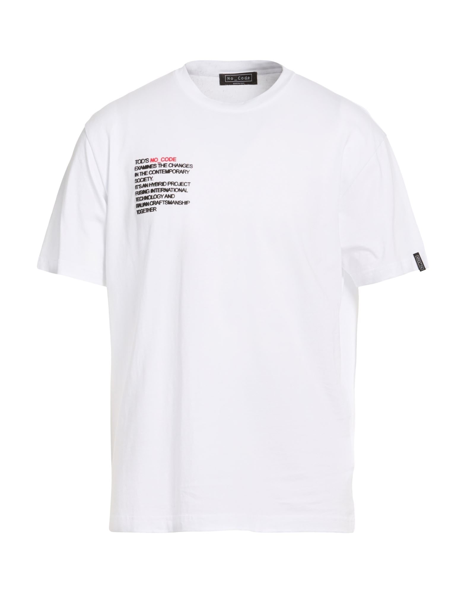 TOD'S NO_CODE - T-shirts