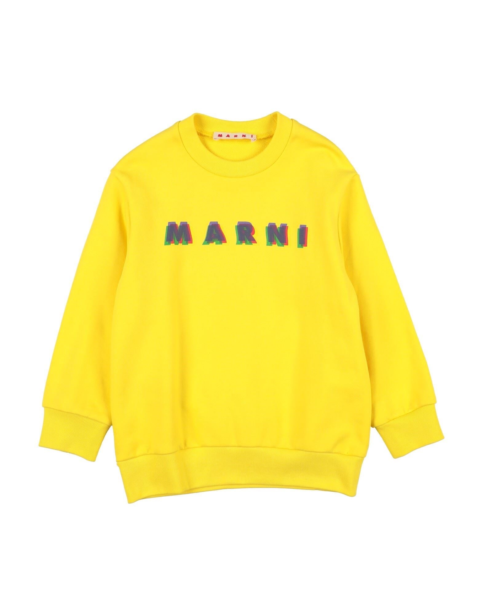 MARNI - Sweatshirts