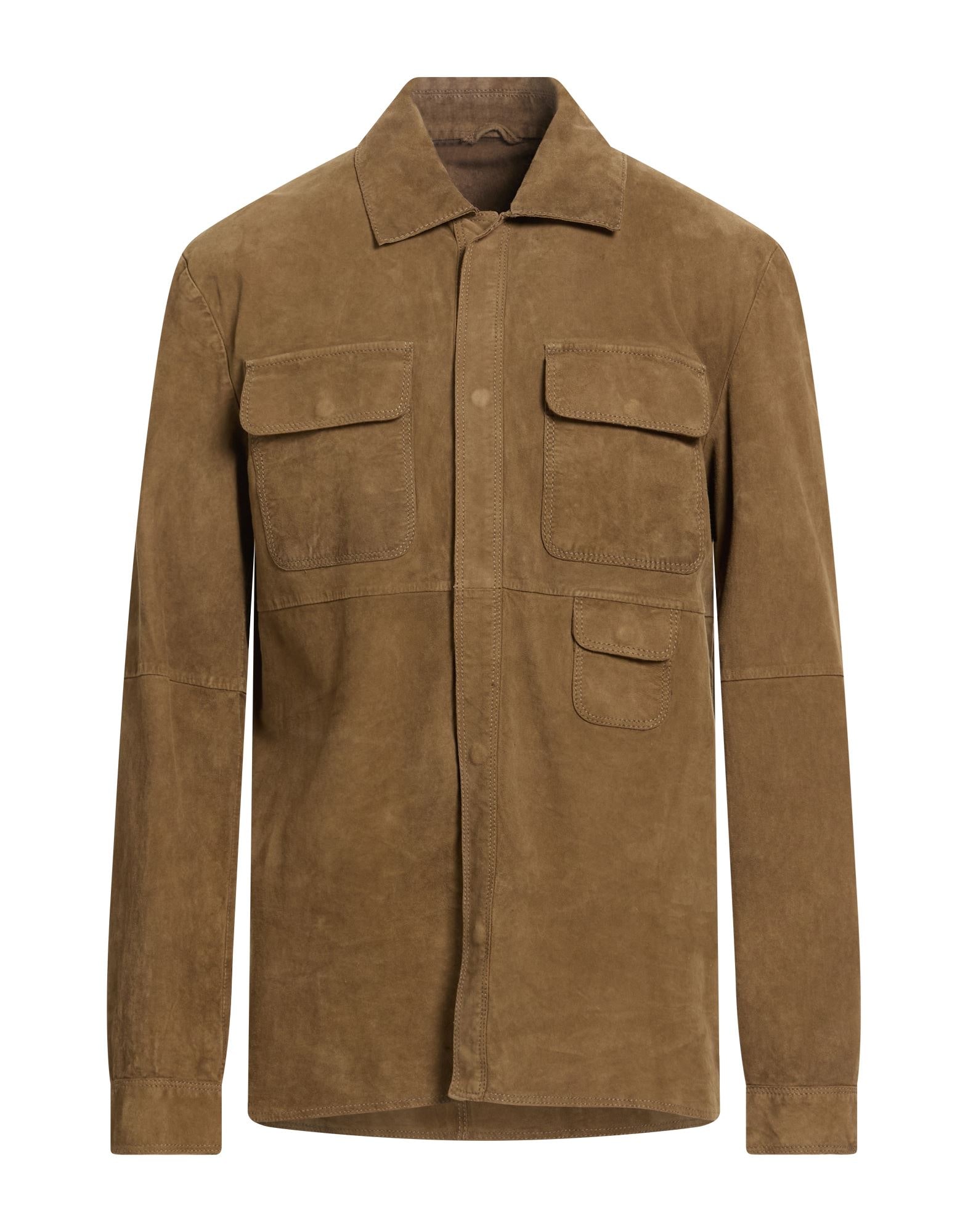 GIORGIO BRATO - Shirts