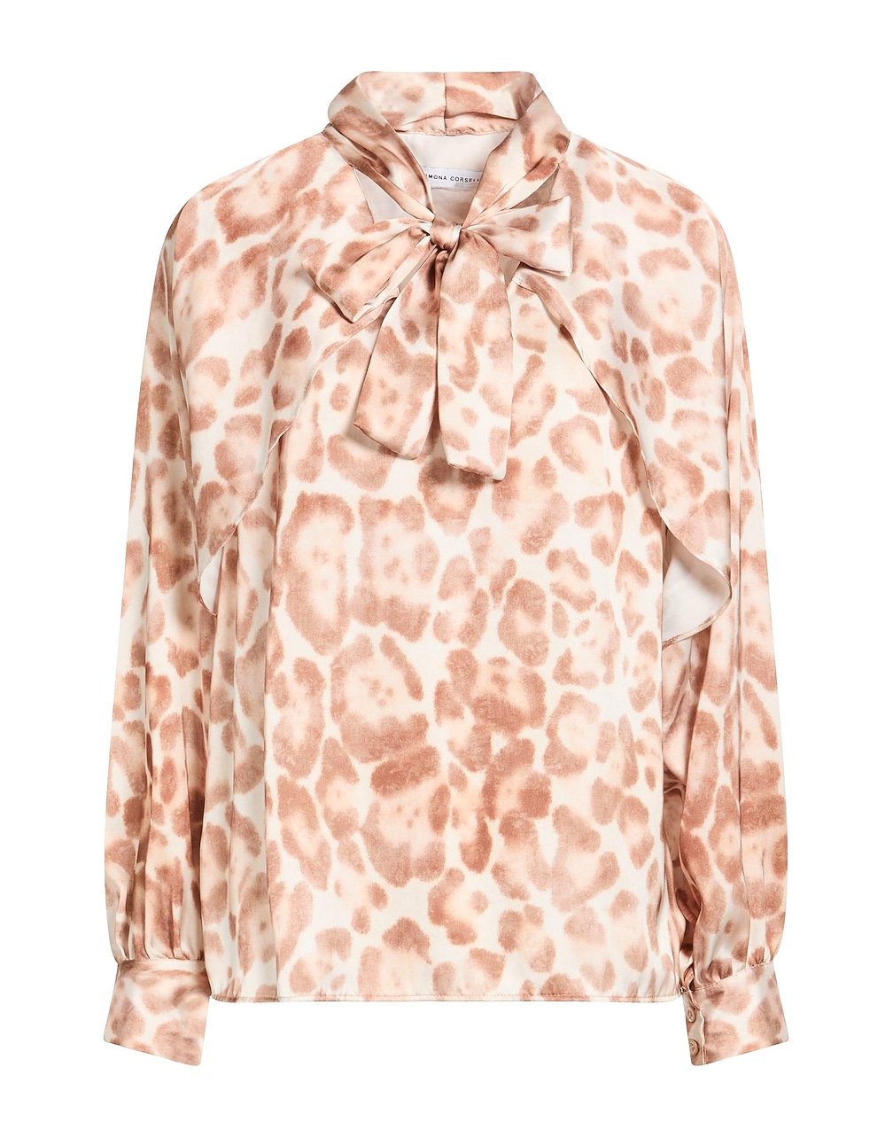 SIMONA CORSELLINI - Tops