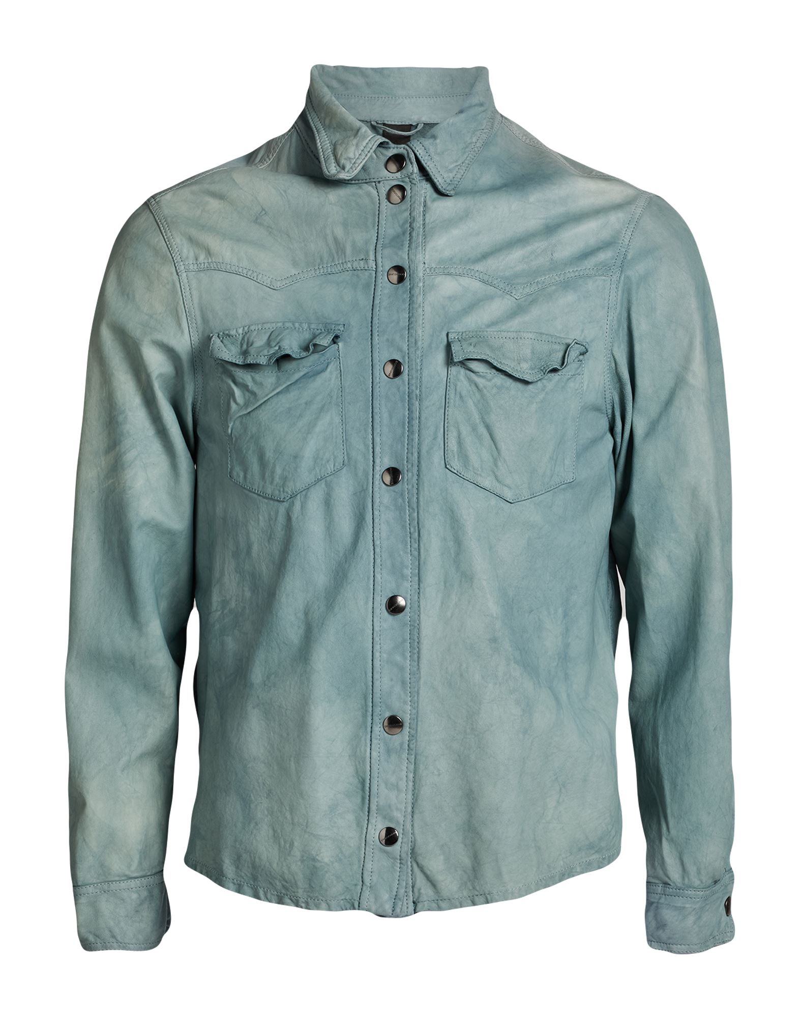 GIORGIO BRATO - Shirts