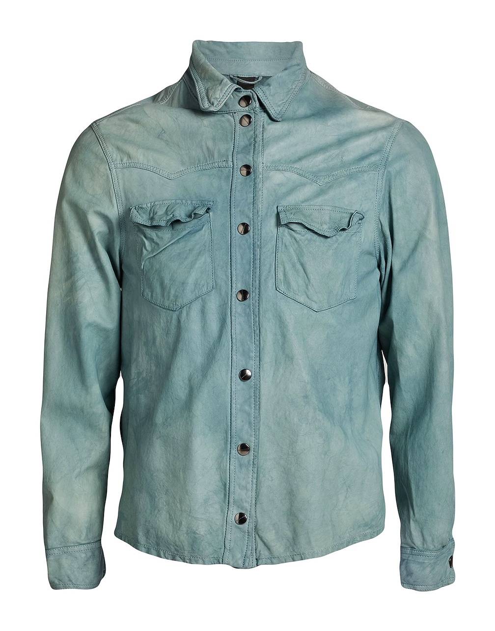 GIORGIO BRATO - Shirts