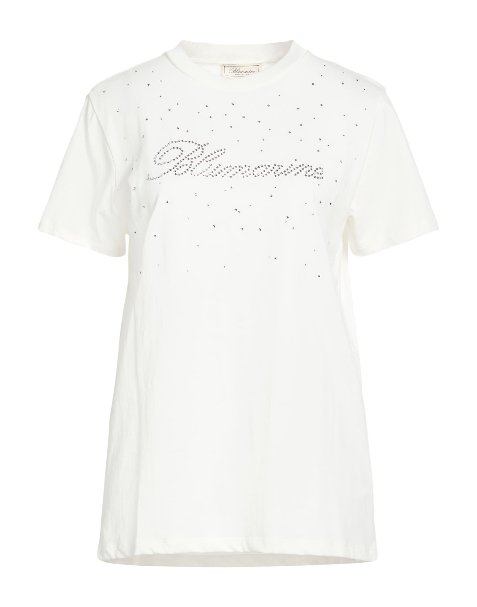 BLUMARINE - T-shirts