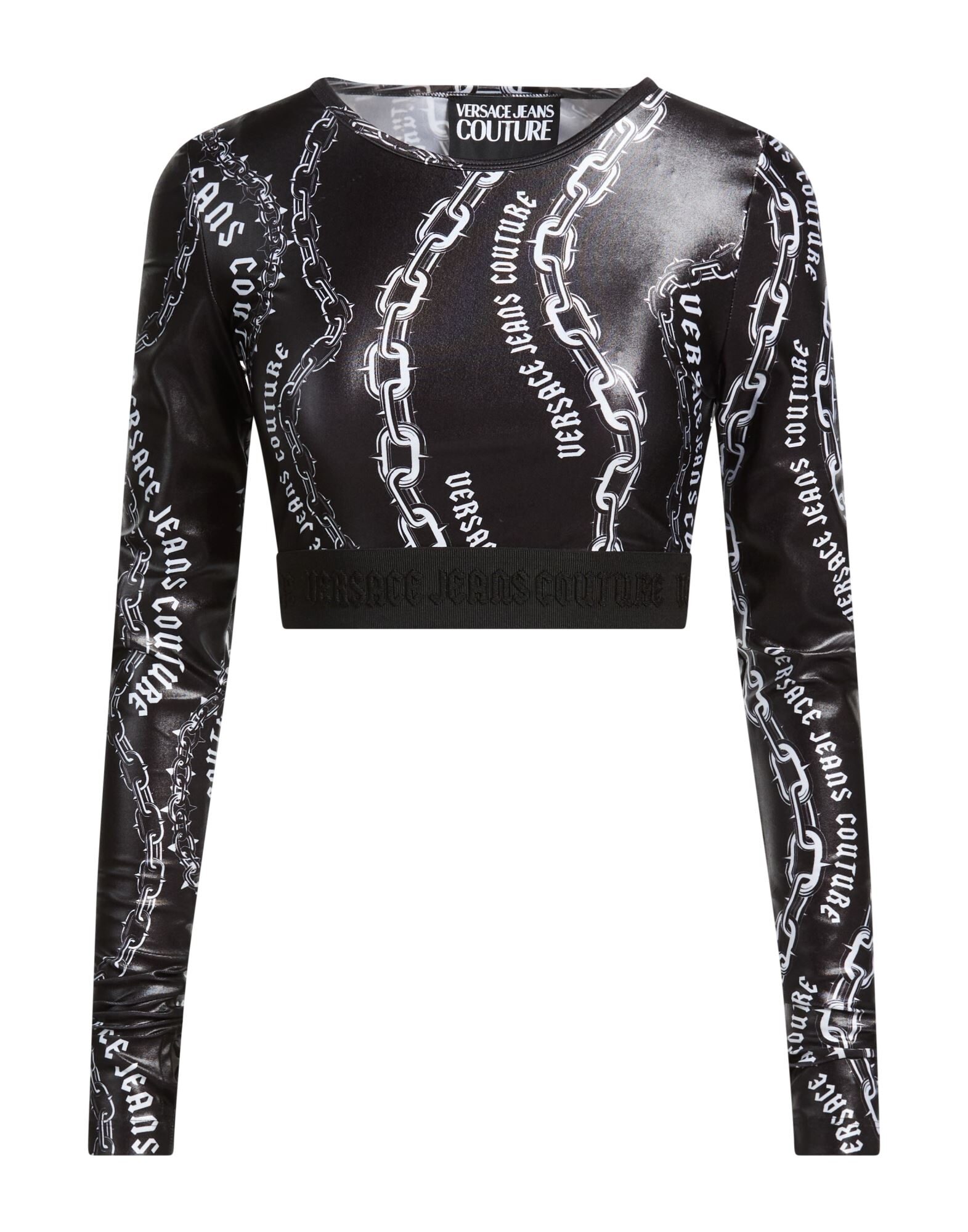 VERSACE JEANS COUTURE - T-shirts