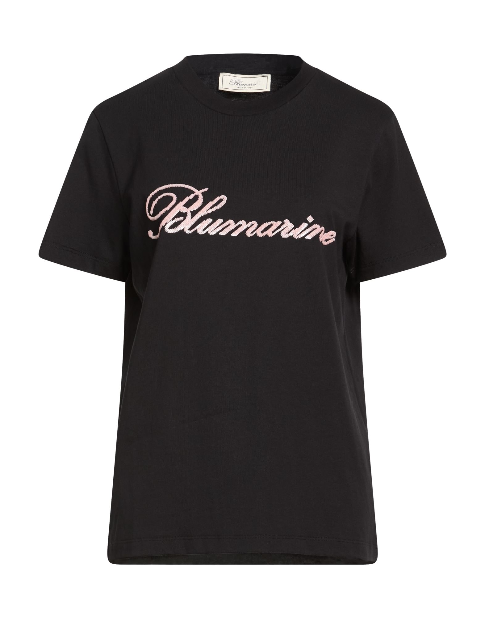 BLUMARINE - T-shirts