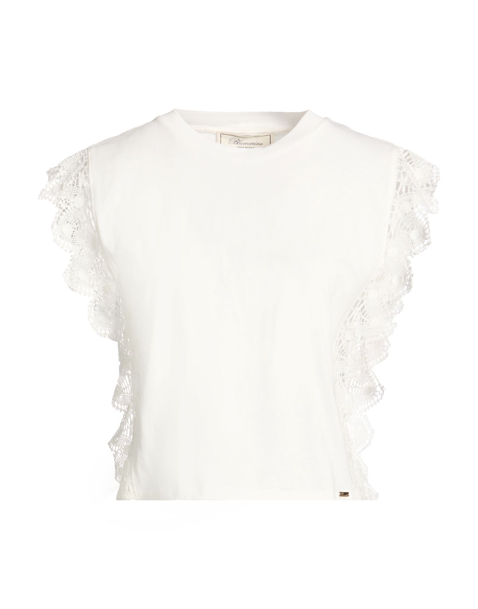BLUMARINE - T-shirts