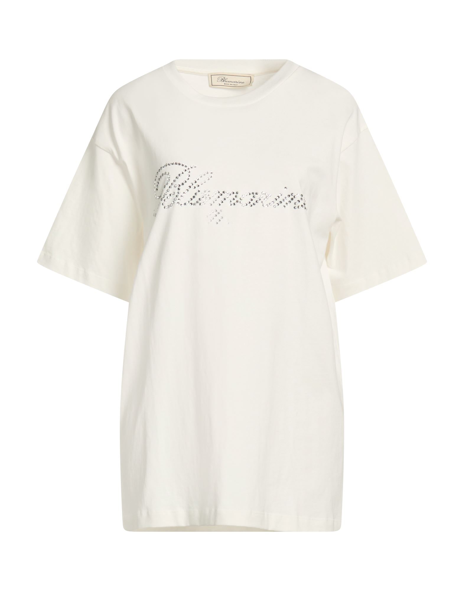 BLUMARINE - T-shirts