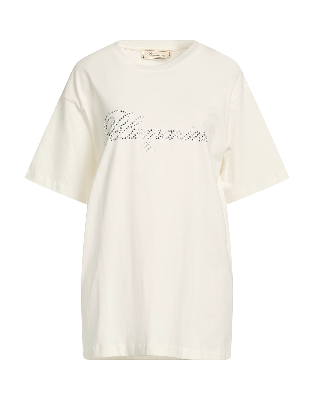 BLUMARINE - T-shirts