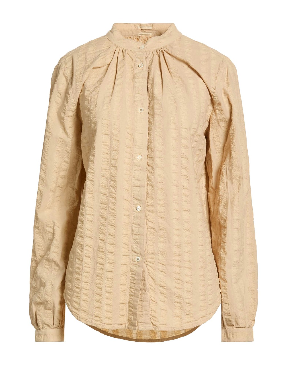 MASSIMO ALBA - Hemden