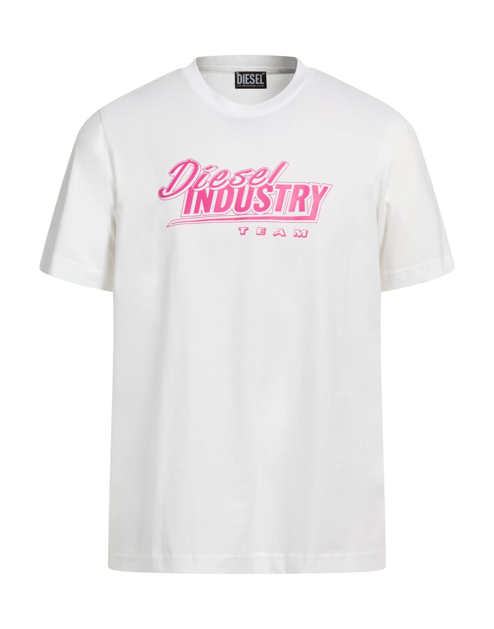 DIESEL - Футболки