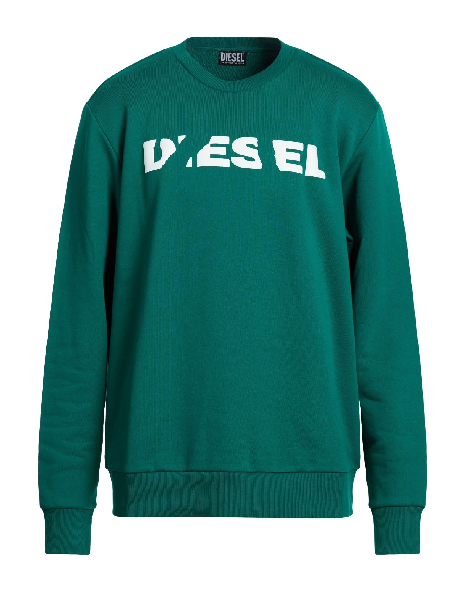 DIESEL - Sweatshirts