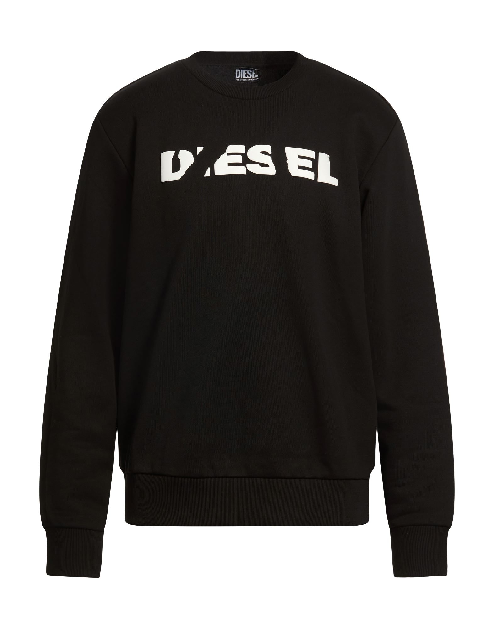 DIESEL - スウェットシャツ