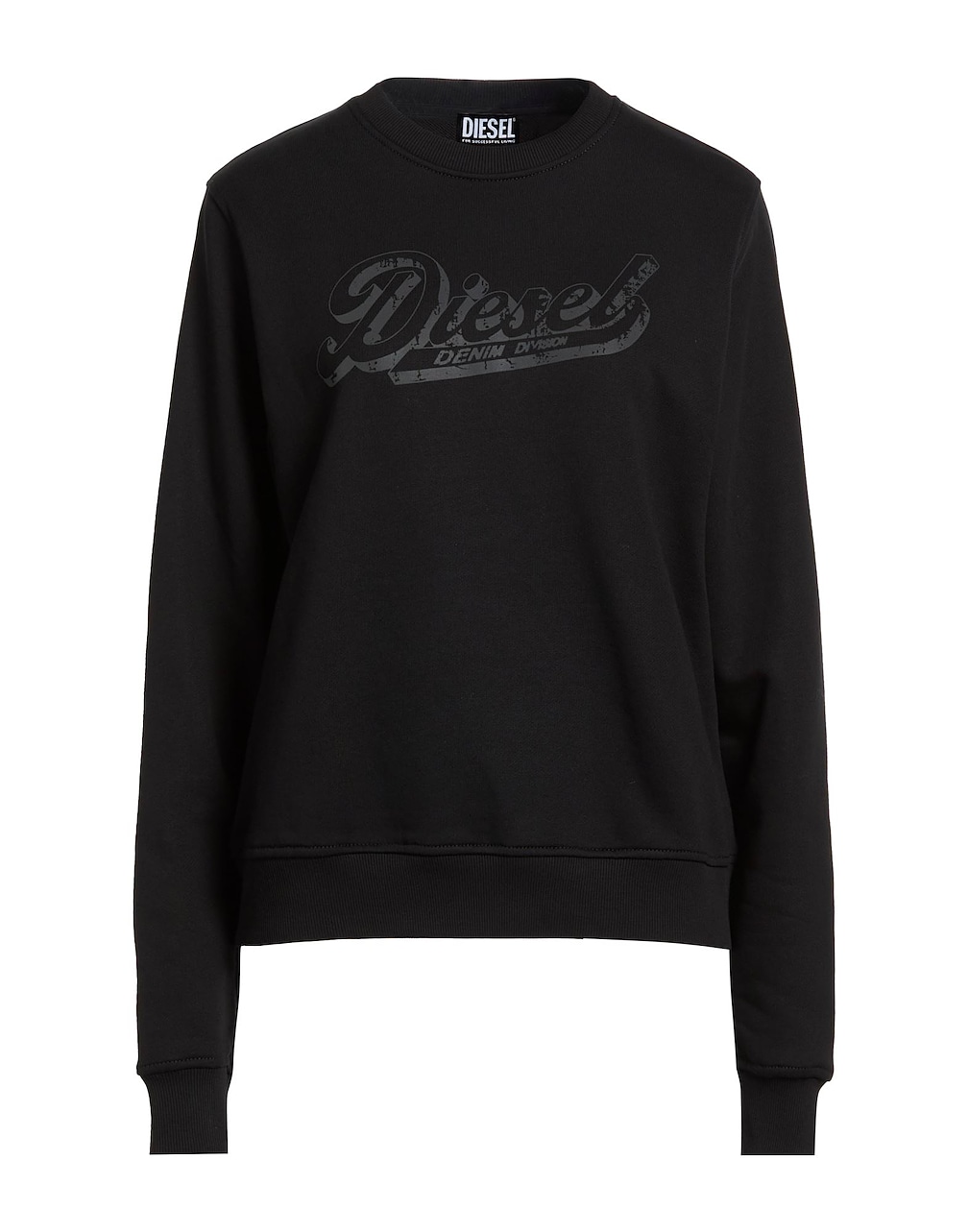 DIESEL - Sweatshirts