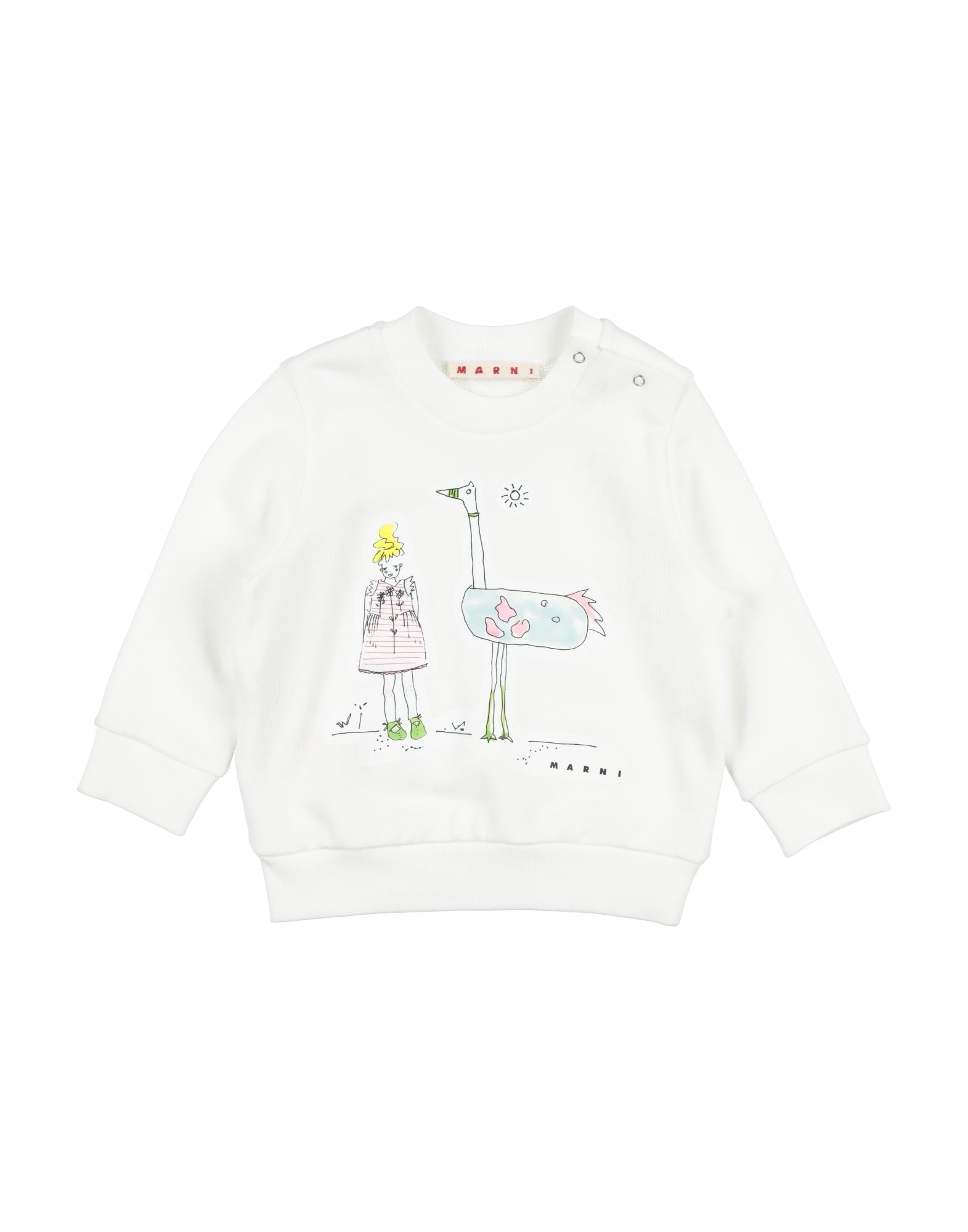 MARNI - Sweatshirts
