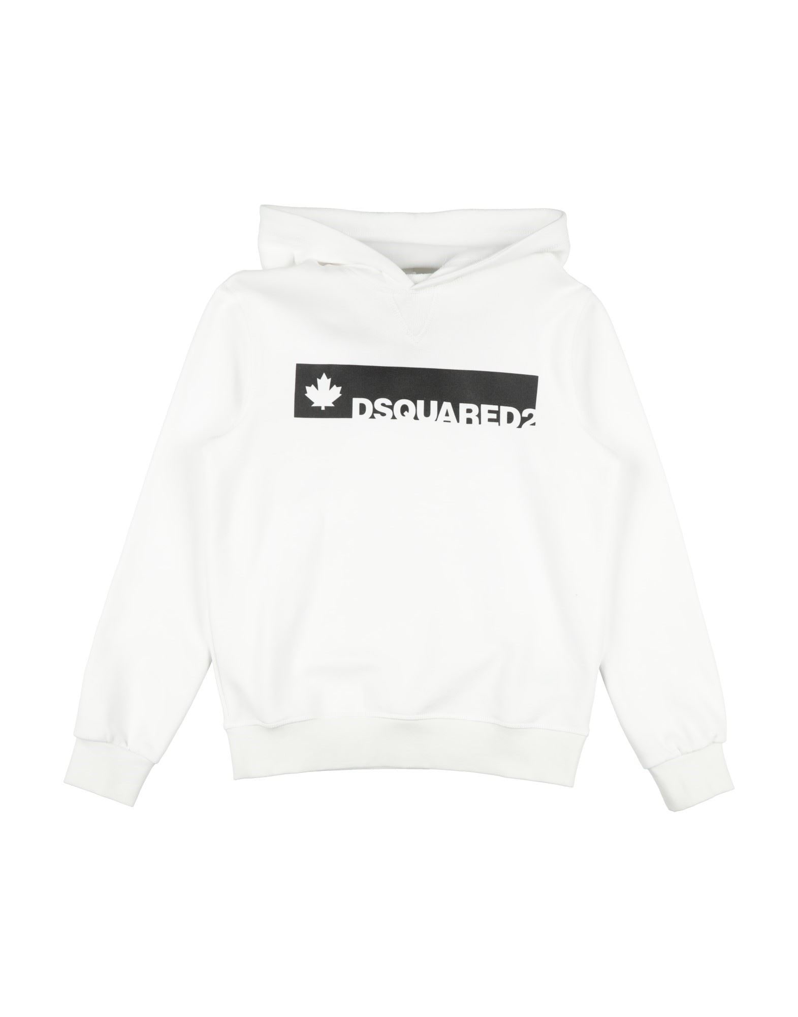 DSQUARED2 - Sweatshirts
