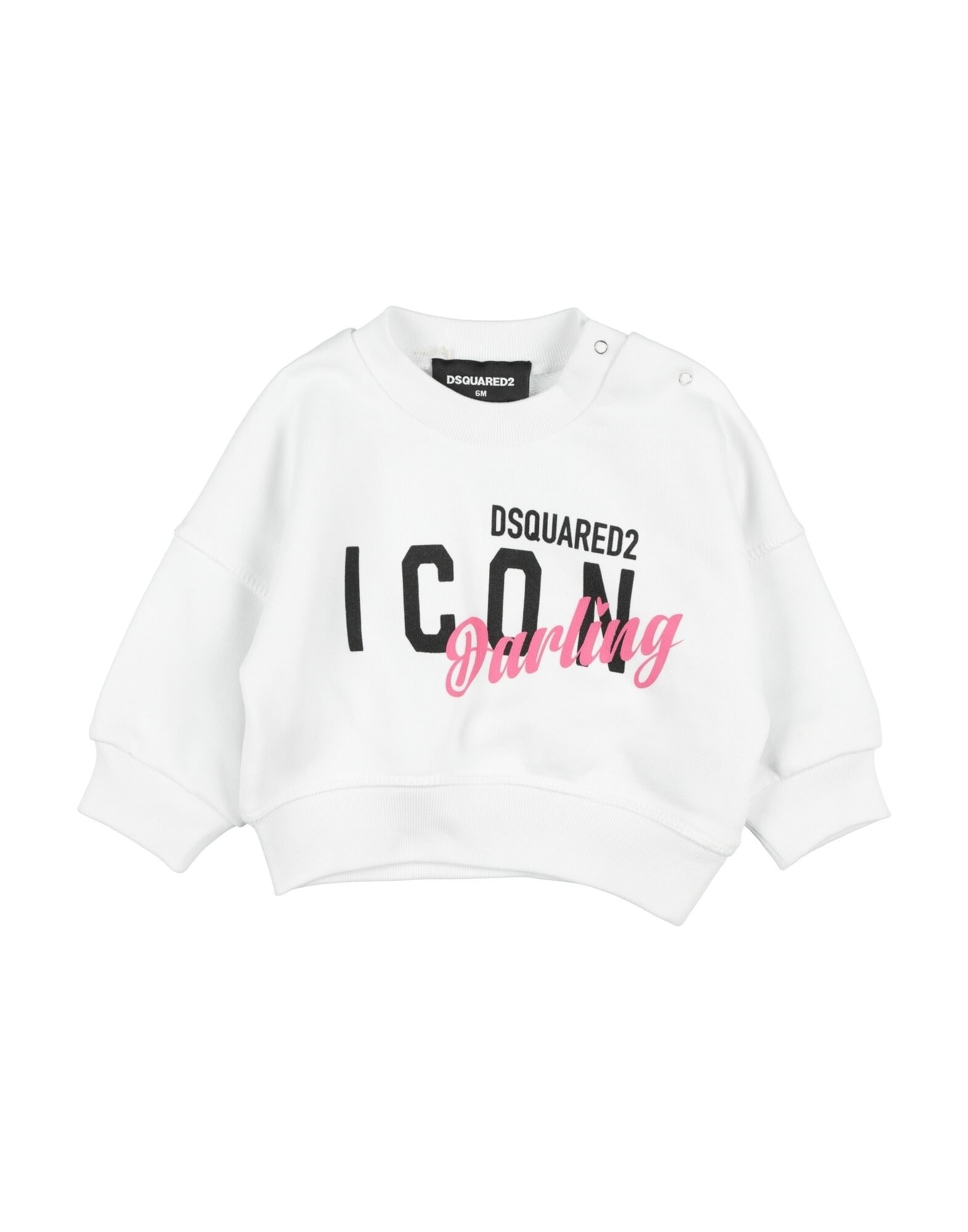 DSQUARED2 - Sweatshirts