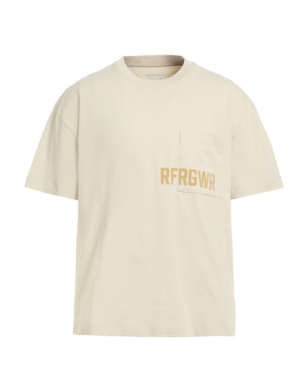 REFRIGIWEAR - T-shirts