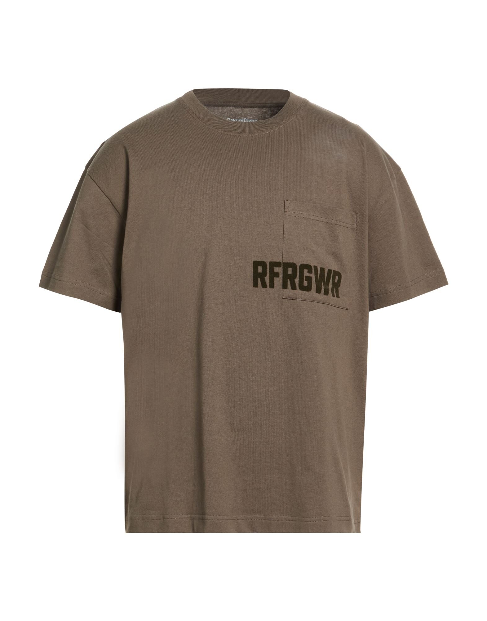 REFRIGIWEAR - Camisetas