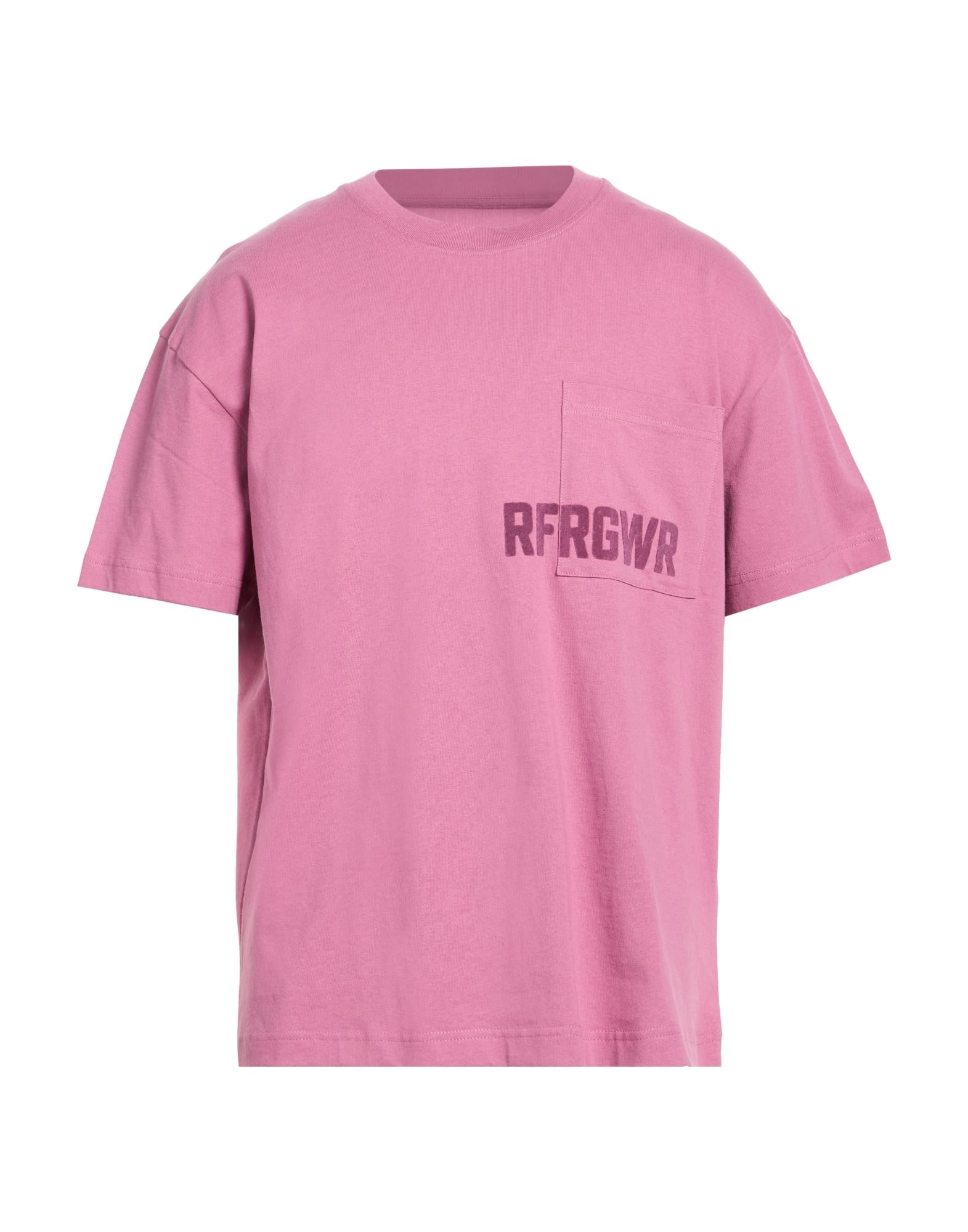 REFRIGIWEAR - T-shirts