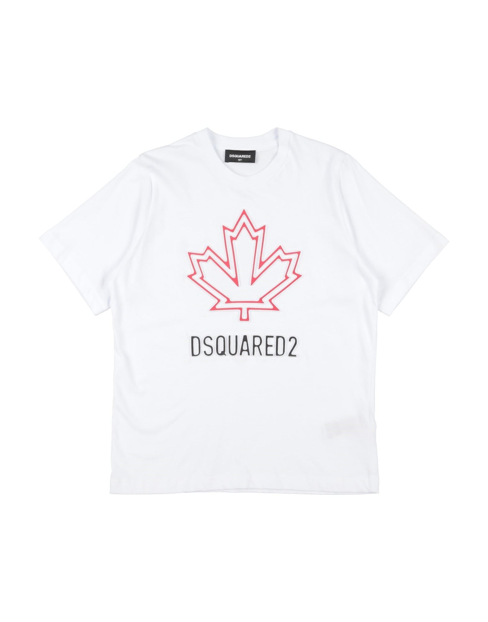 DSQUARED2 - T-shirts