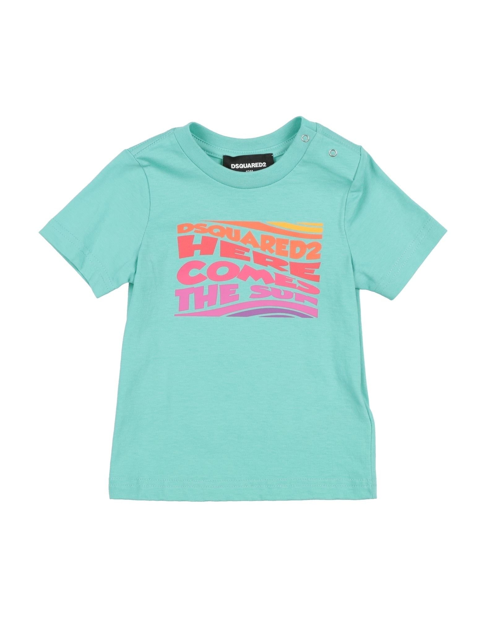 DSQUARED2 - T-shirts