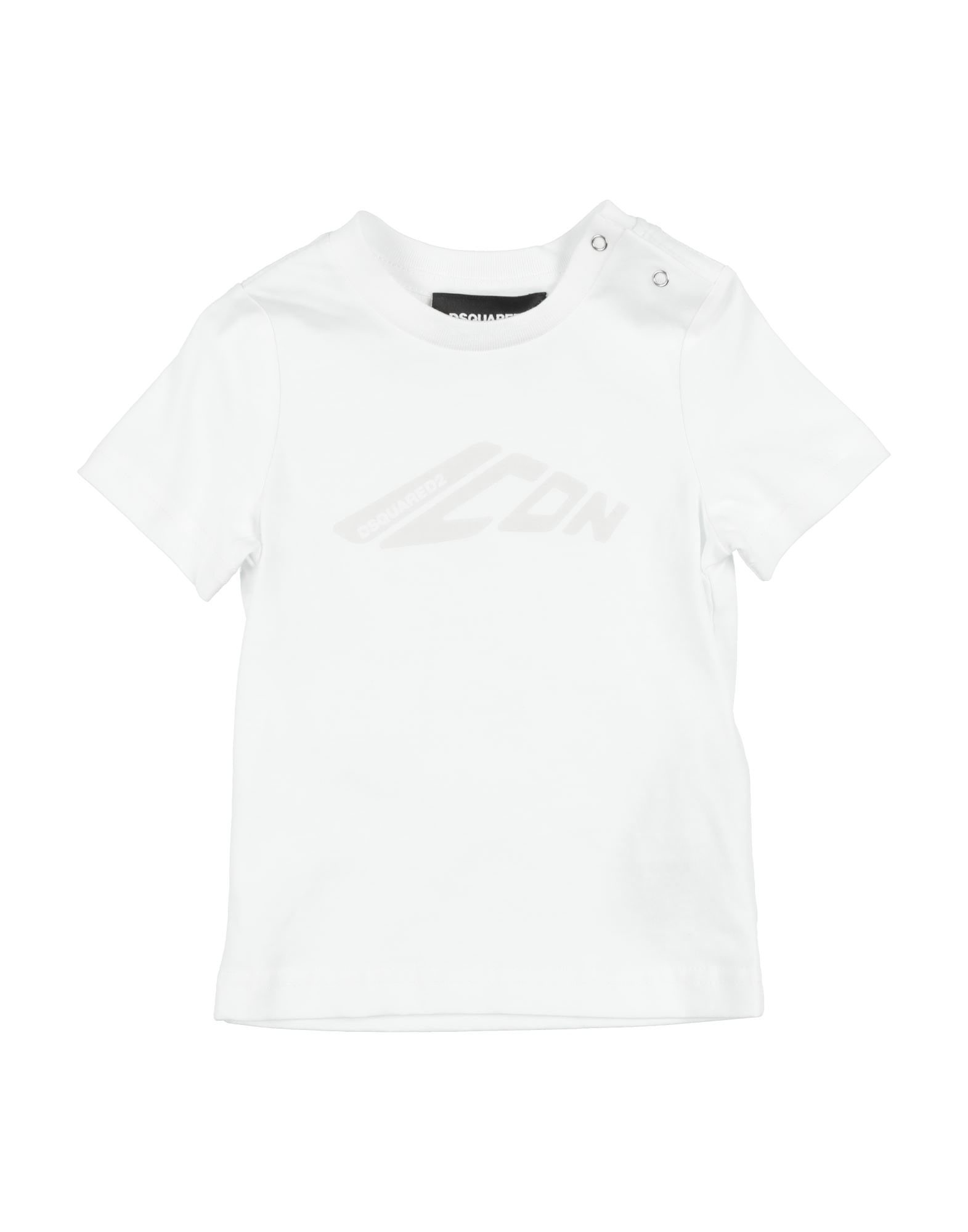 DSQUARED2 - T-shirts