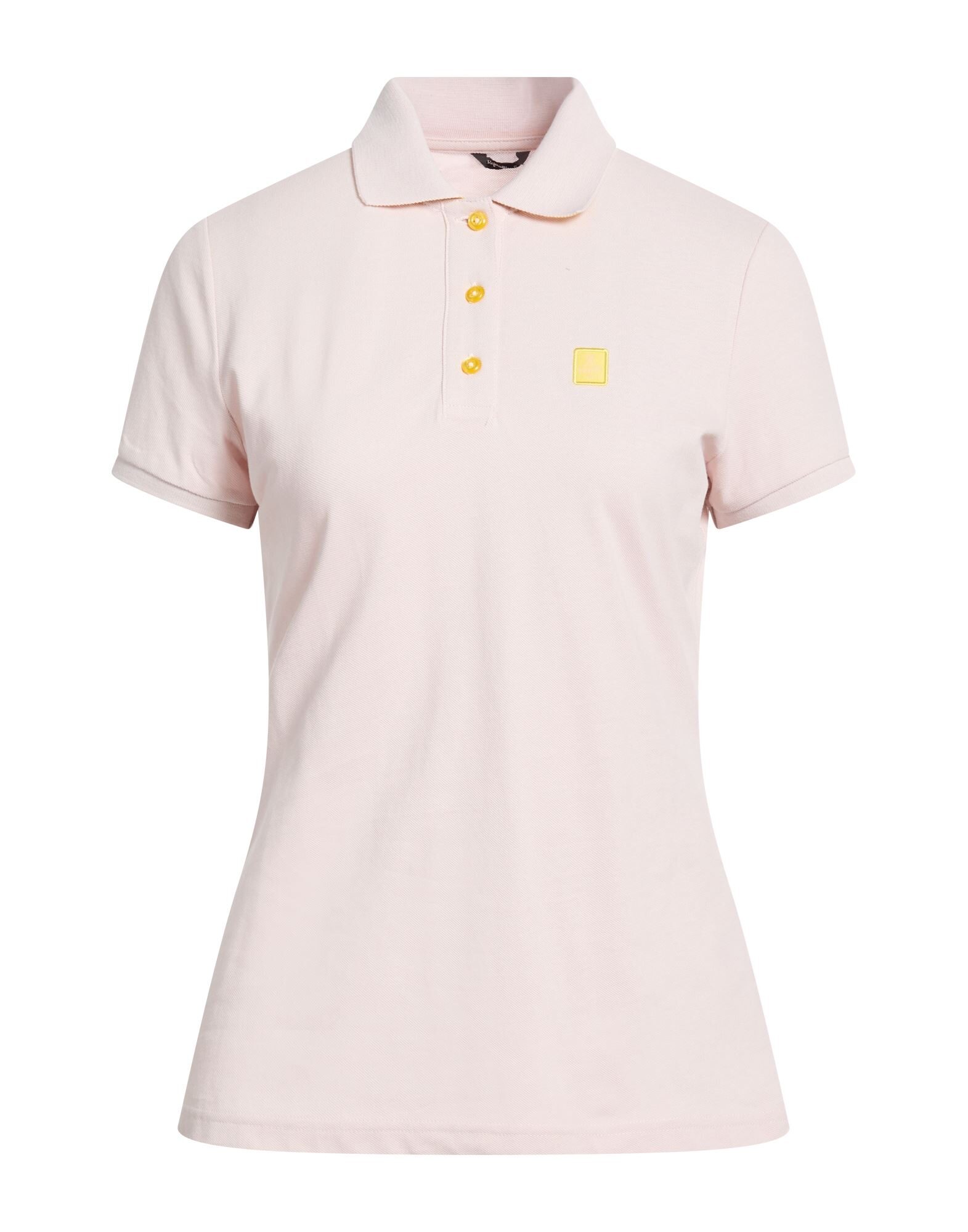 REFRIGIWEAR - Polo shirts
