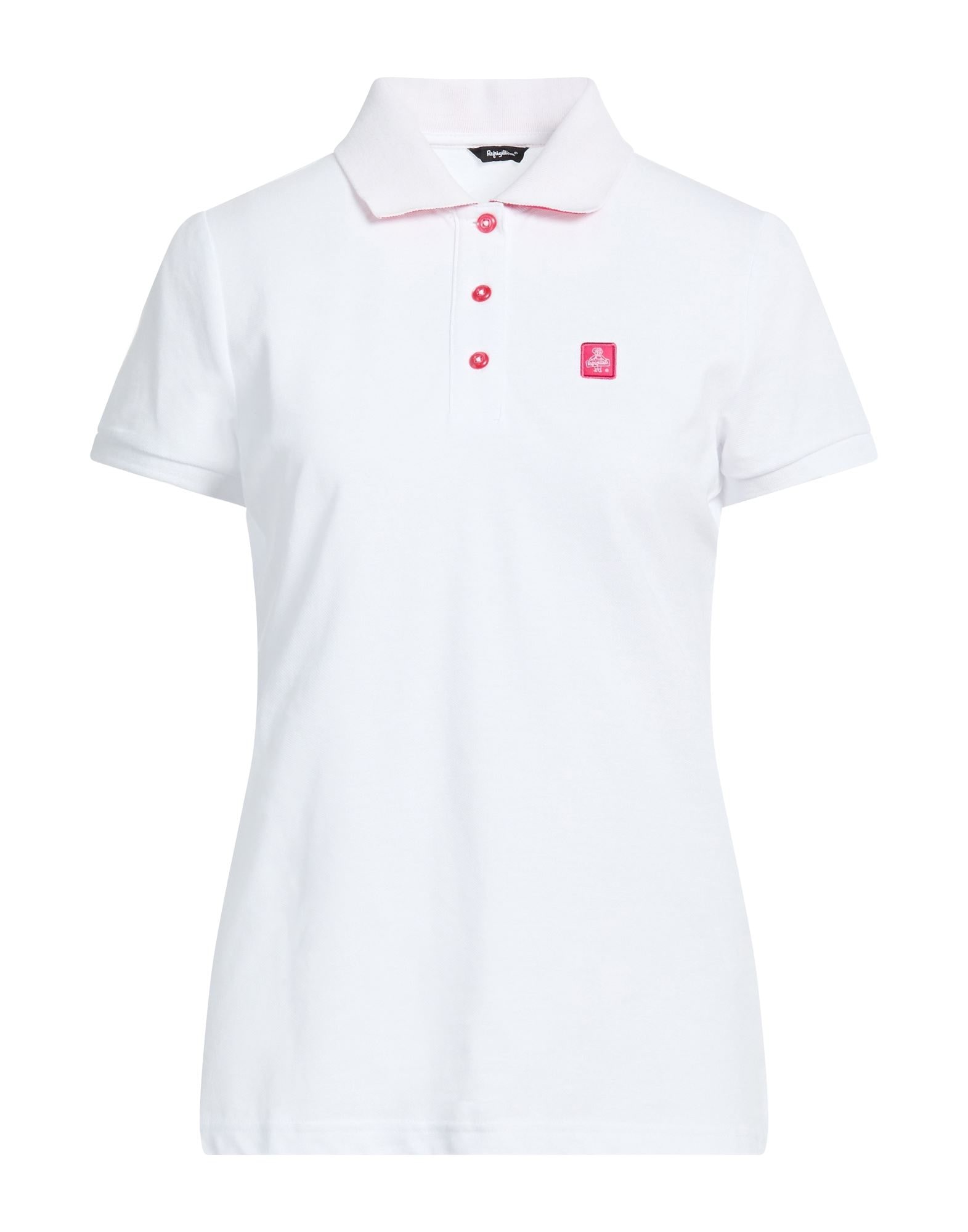 REFRIGIWEAR - Polo shirts