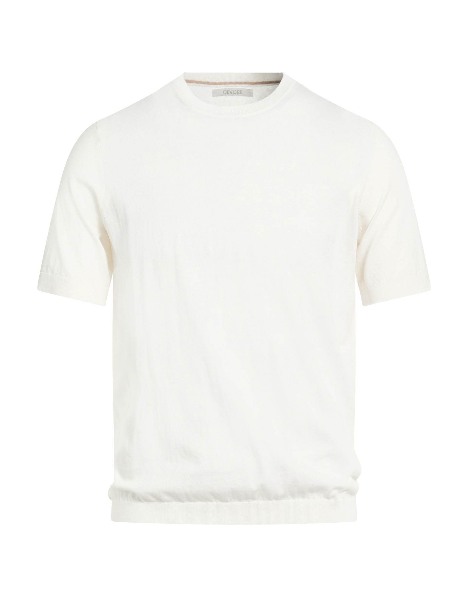 DEVORE INCIPIT - Sweaters