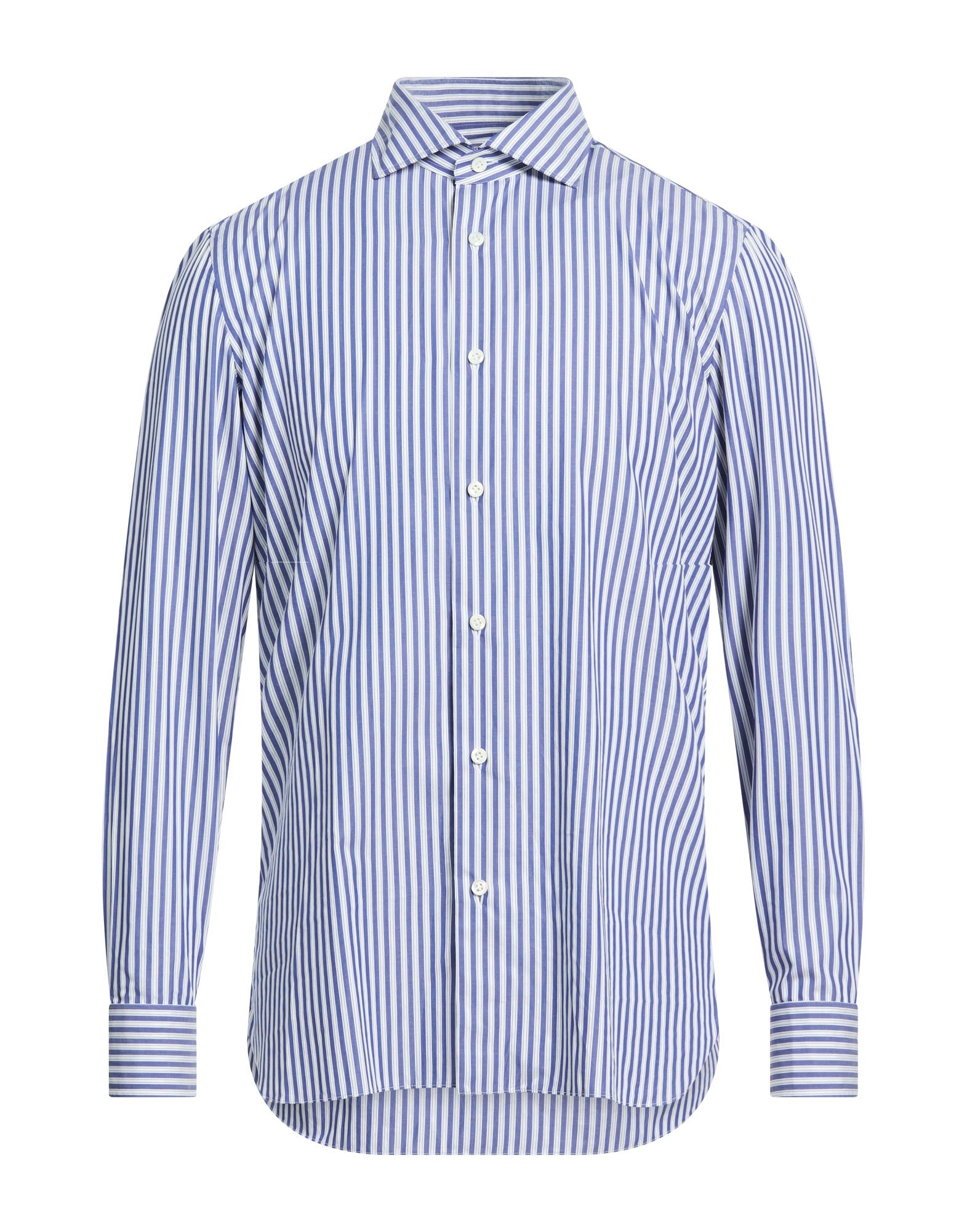 LUIGI BORRELLI NAPOLI - Shirts