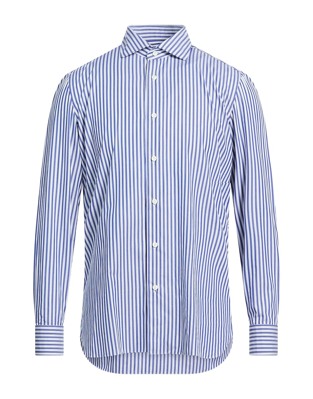 LUIGI BORRELLI NAPOLI - Shirts