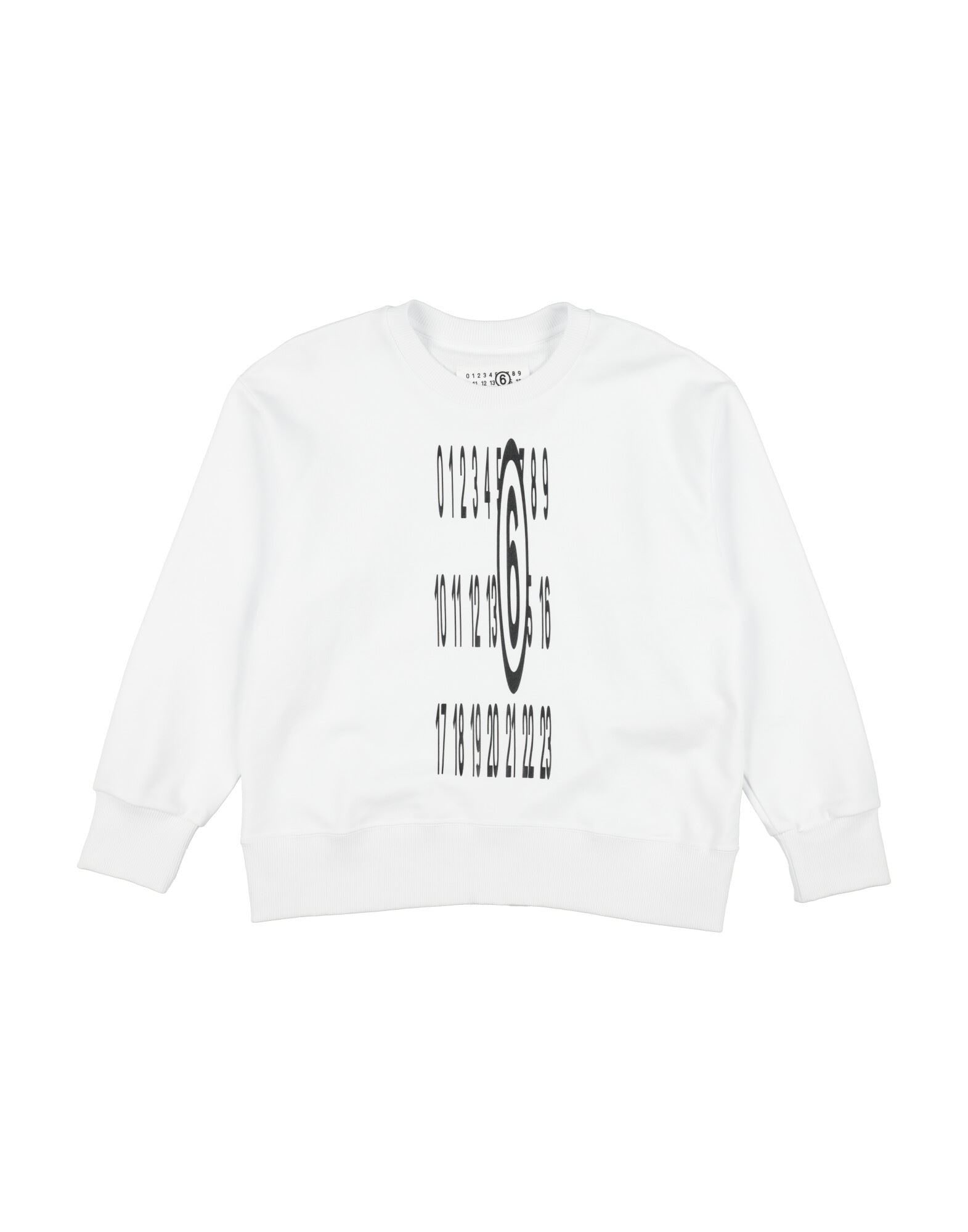 MM6 MAISON MARGIELA - Felpe