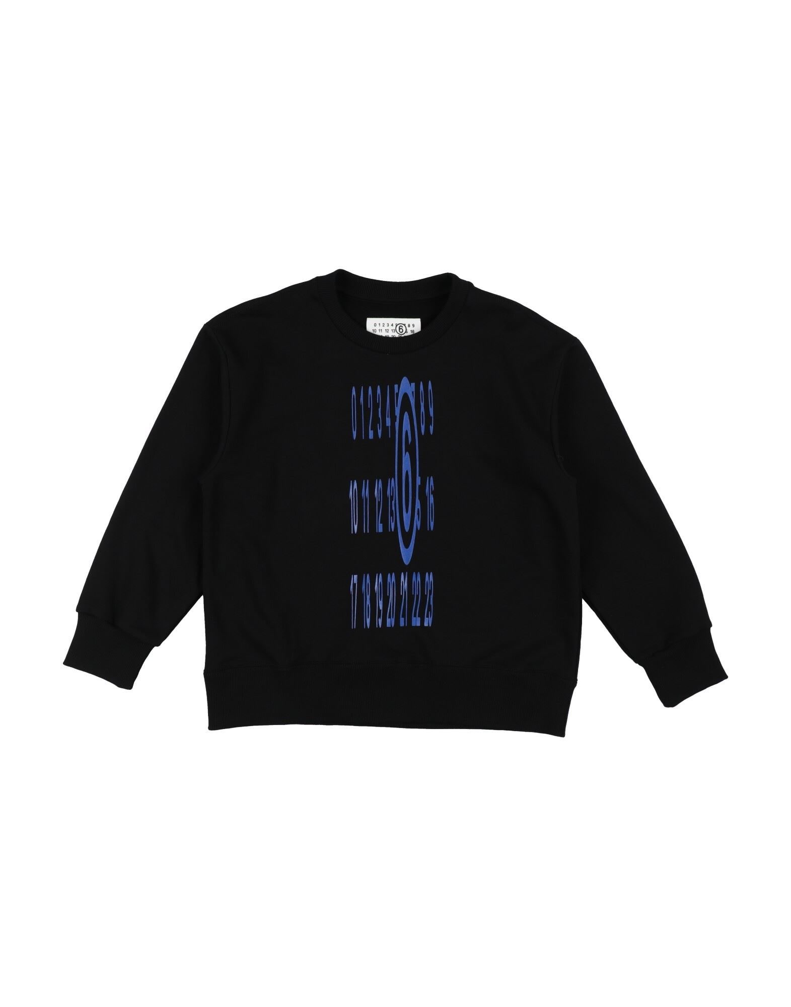 MM6 MAISON MARGIELA - Sweatshirts