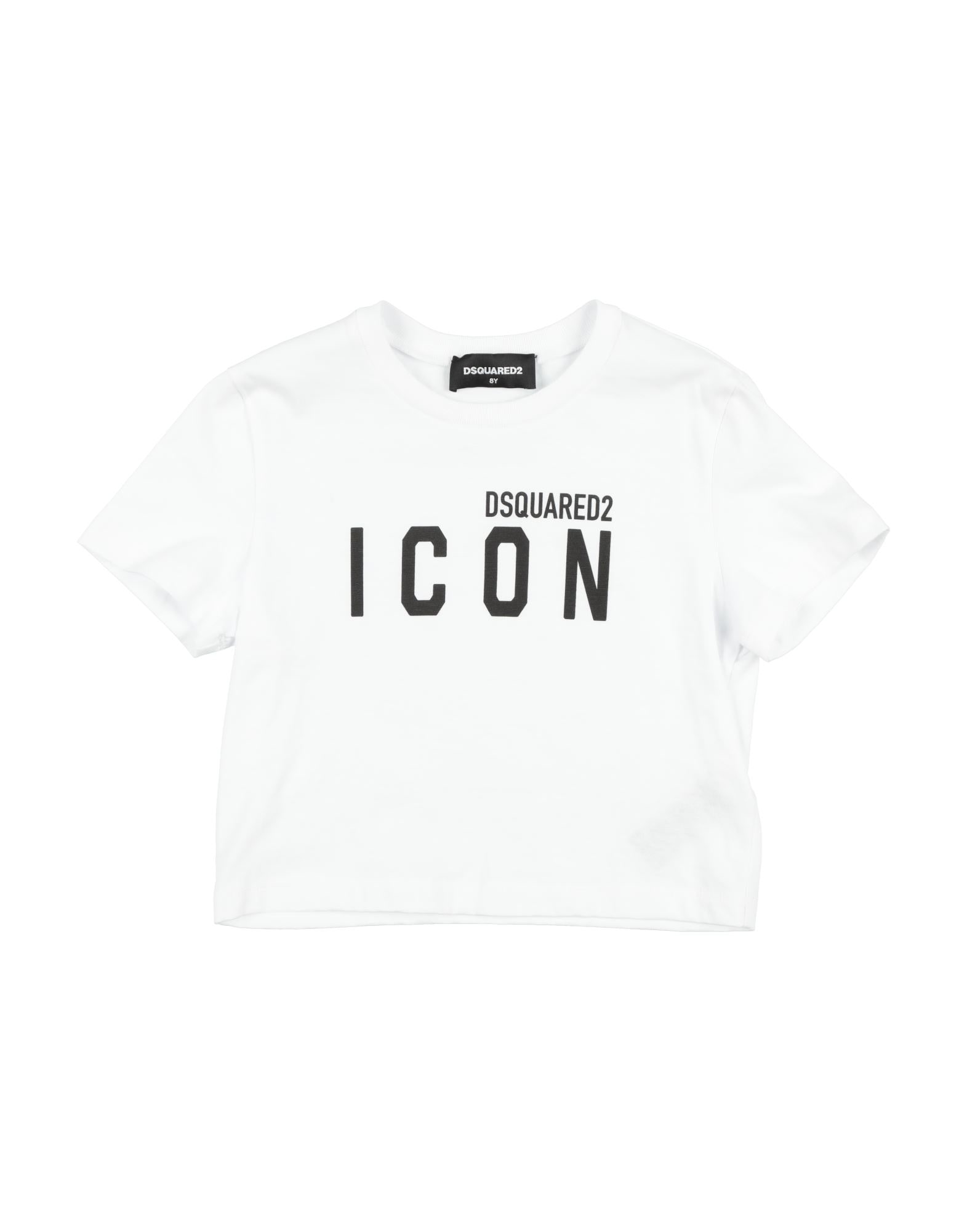 DSQUARED2 - T-shirts