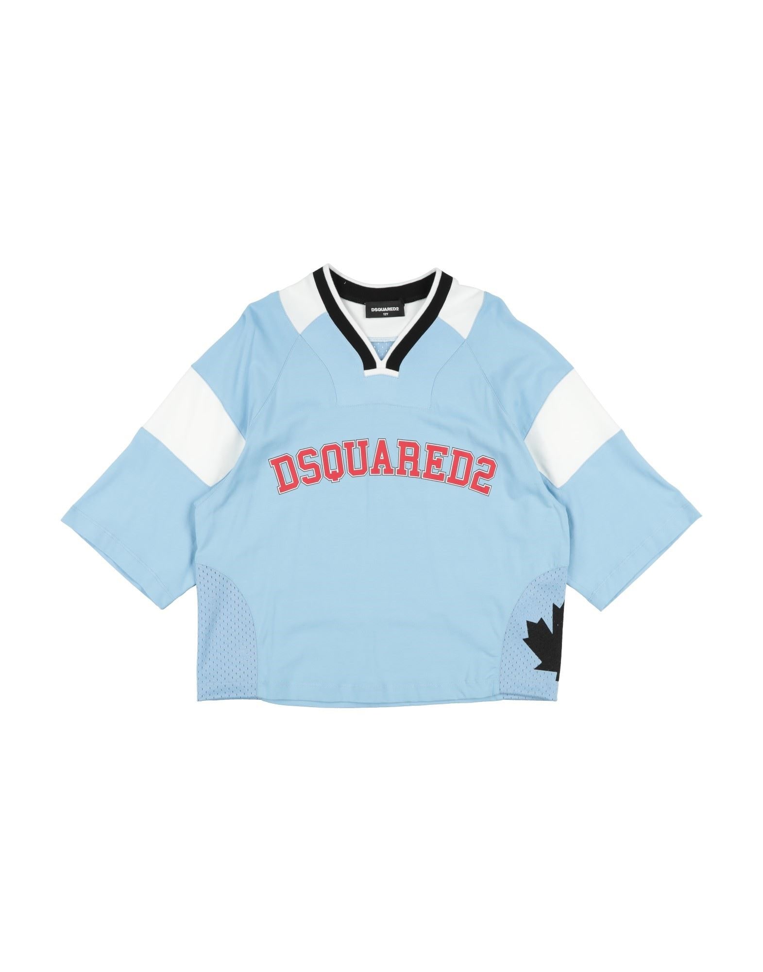 DSQUARED2 - T-shirts